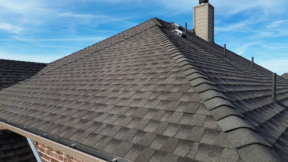 Rockwall Roofing & Gutters
