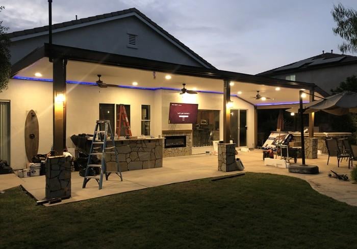 Texas Elite Remodeling