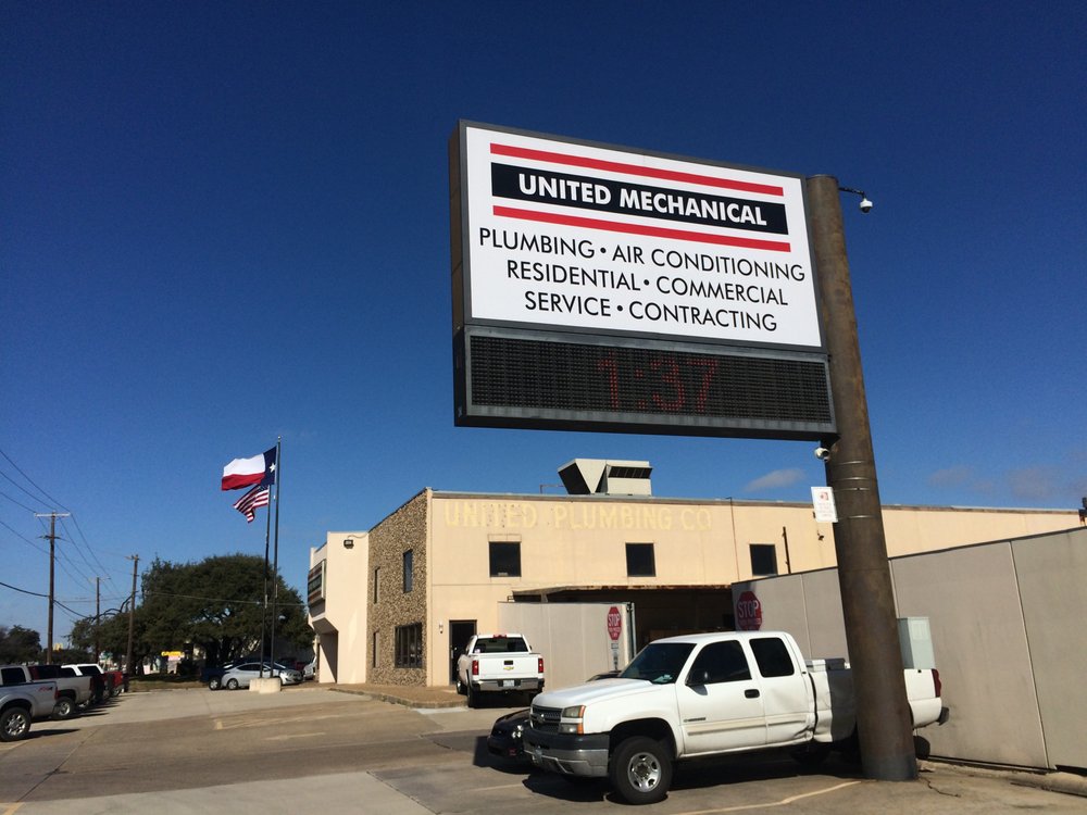 United Mechanical