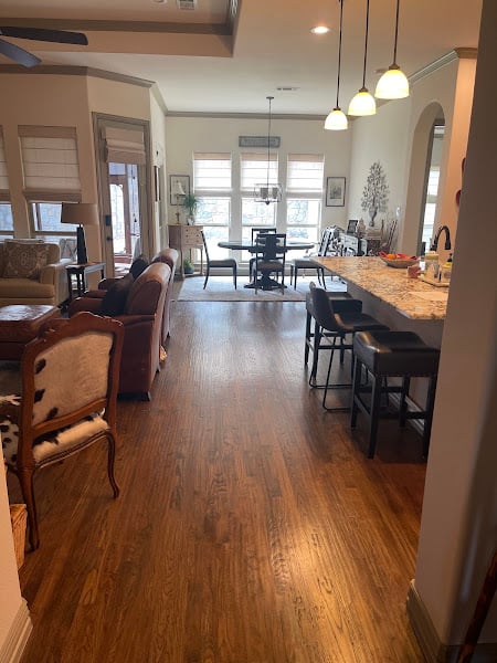 The Cleaning Authority - Allen-McKinney