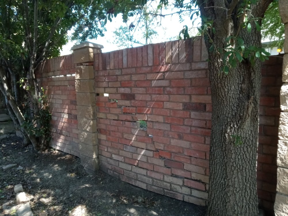 Premium Brick and Stone Works