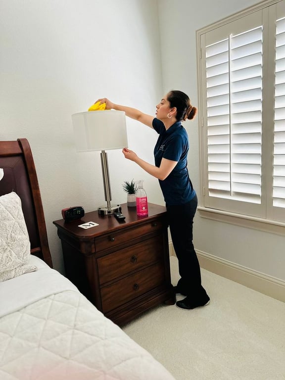 RCJ Cleaning Specialists