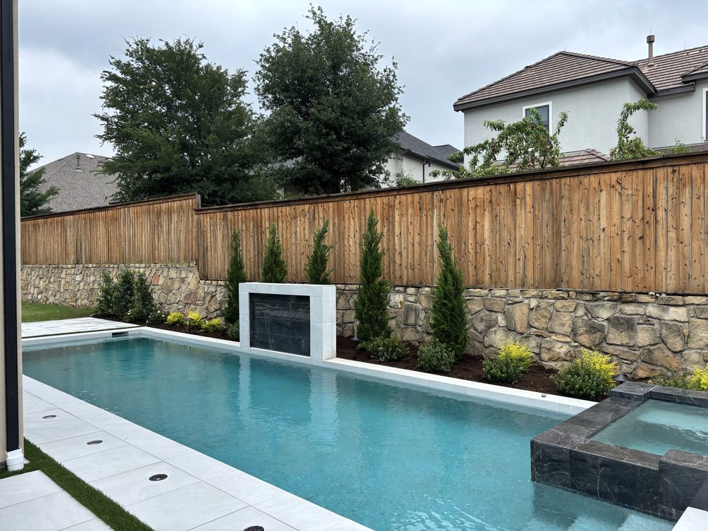 The Gardenwall