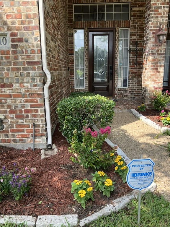 Lucky’s Landscaping