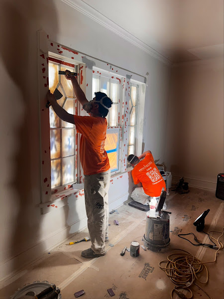 Pro Custom Painting