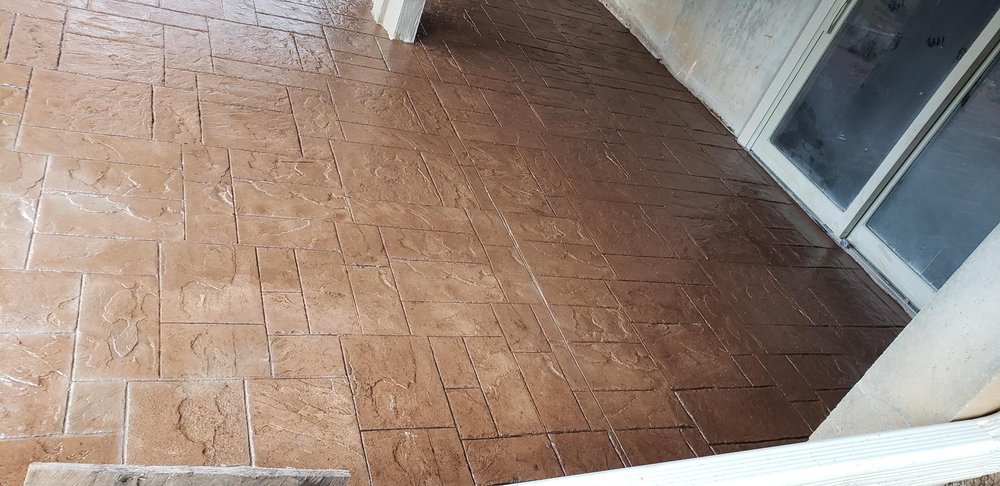 Brewer Concrete