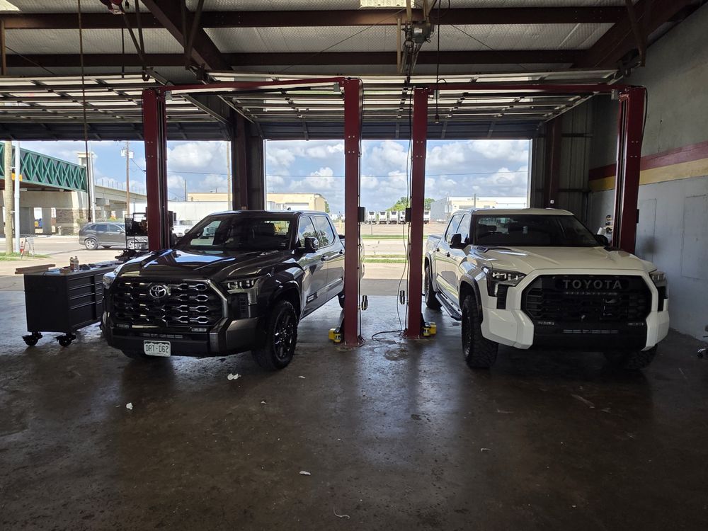 Jk One Auto Repair