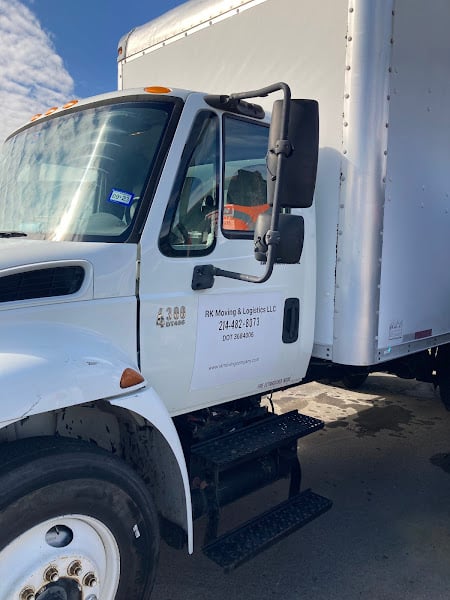 R & K Moving Company LLC