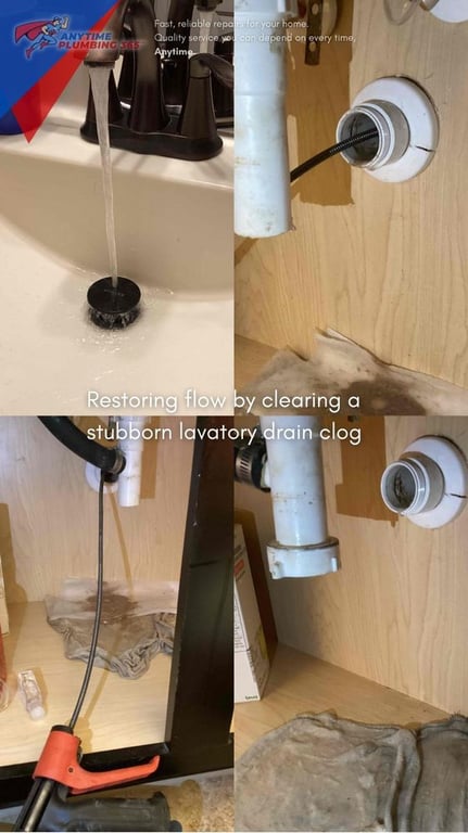 Anytime Plumbing 365