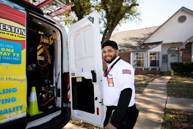 Milestone Electric, A/C, & Plumbing