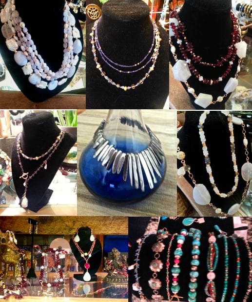 Indigo Designs
