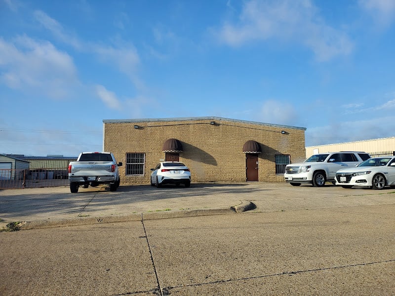 GNS Electric Inc.