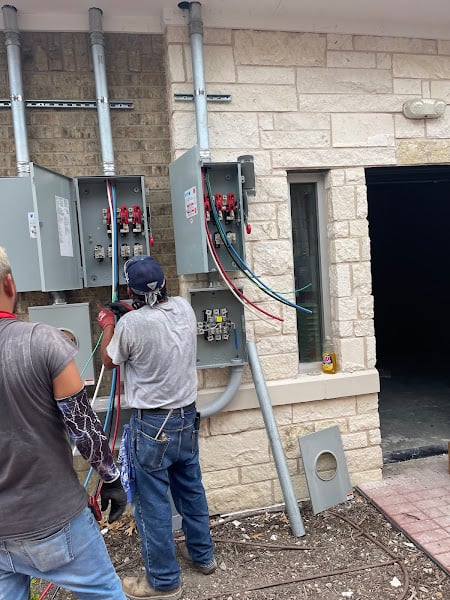 Freddie America LLC – Generac & Electrical Solutions