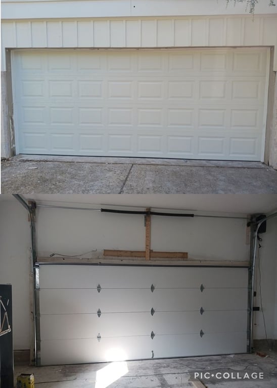 Wylie Overhead Garage Door & Gate