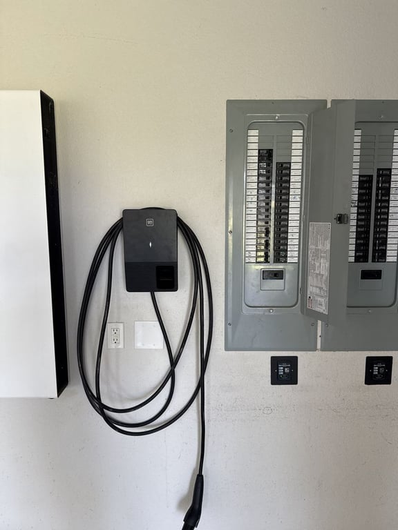 Castle Electric