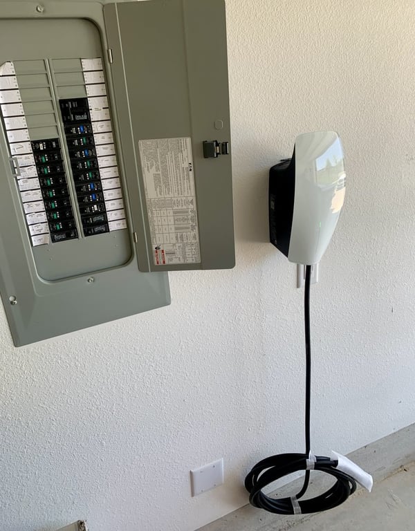 Liberty Trident Electrical