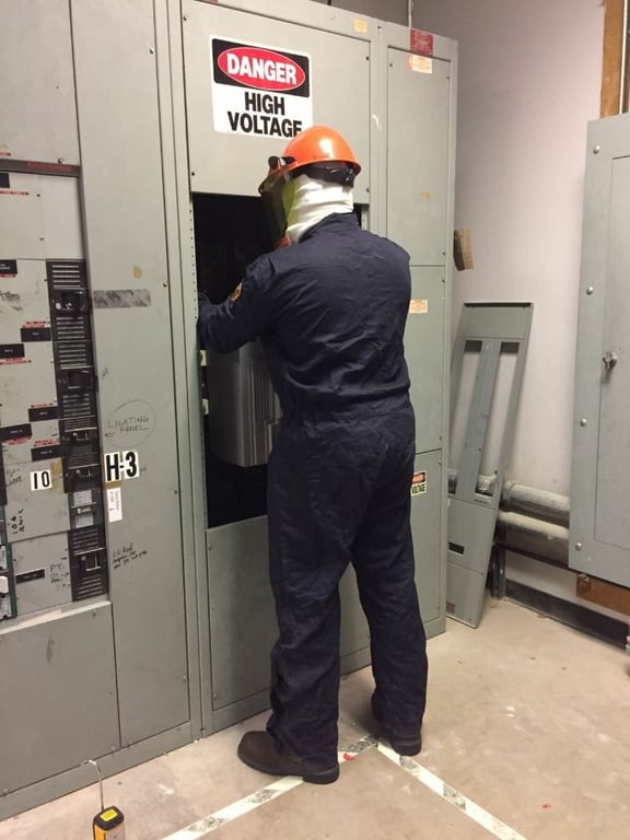 Merlan Electrical Services