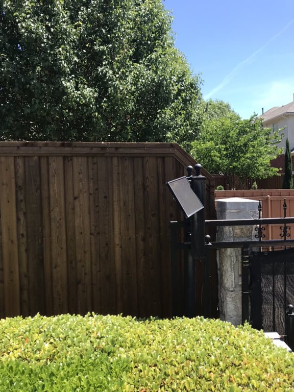 LZA Fencing