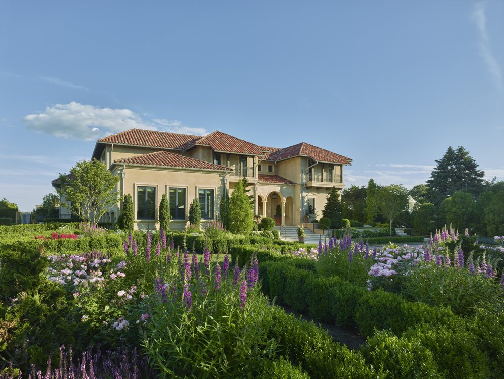 Bruce Nagel + Partners Architects