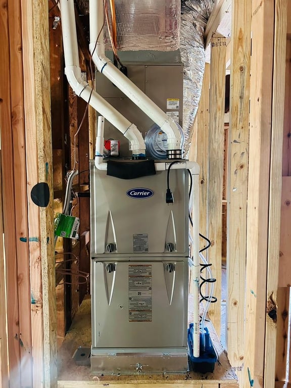 Warrior Mechanical HVAC
