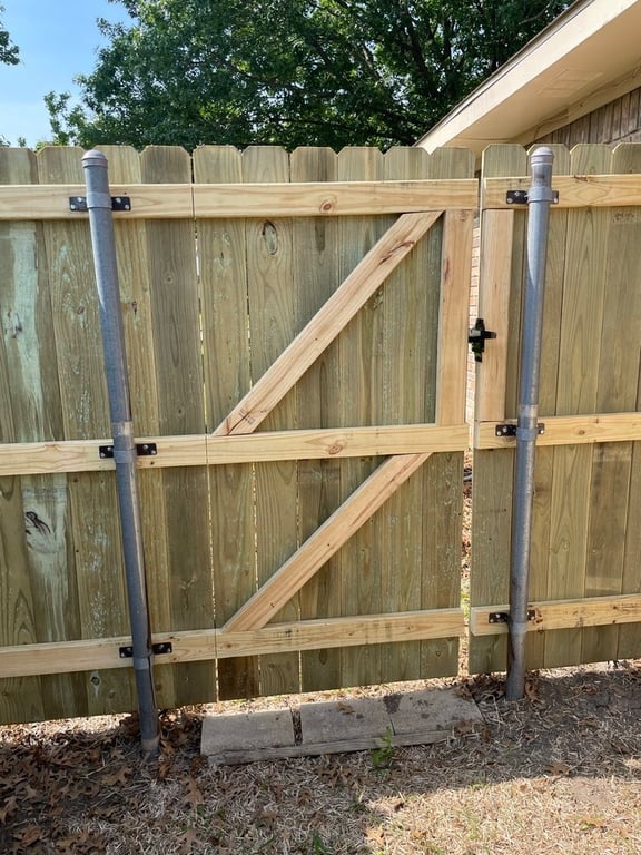 Express Fence