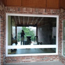 Metroplex Windows & Glass