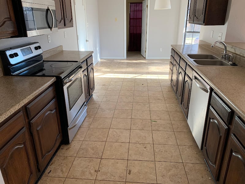 Tidy Upped Cleaning Services
