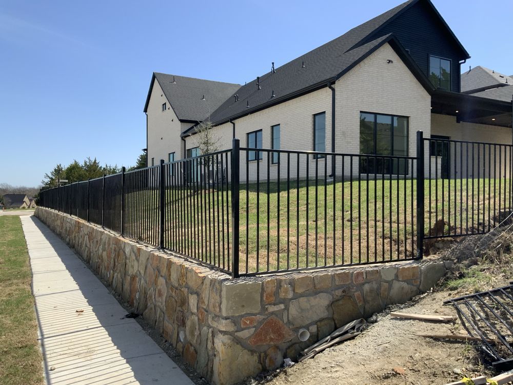 E’S Landscaping Remodeling