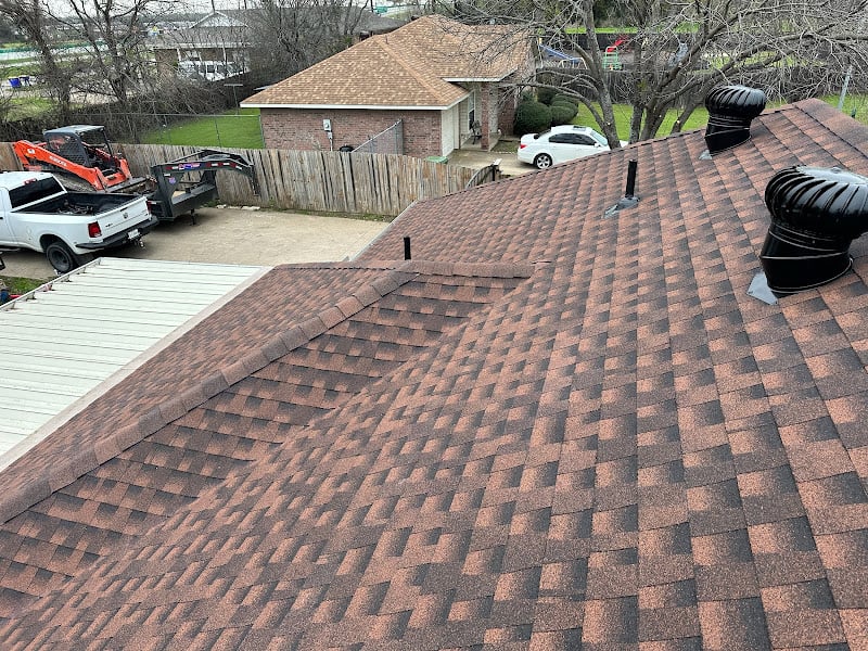AIM Roofing