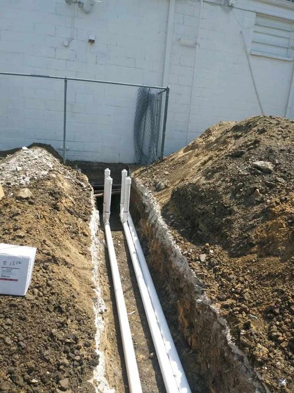 Schrader Plumbing