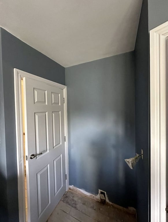 Vickery Painting