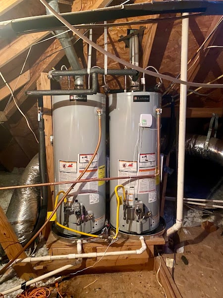 Down Right Plumbing