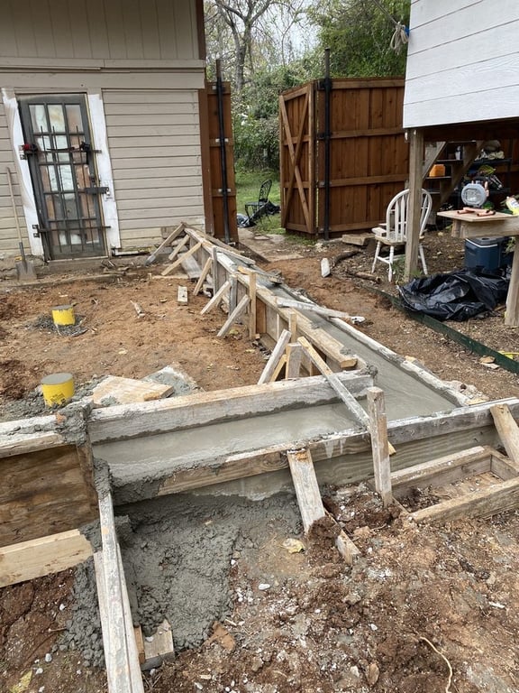 Lopez Concrete and Demolition