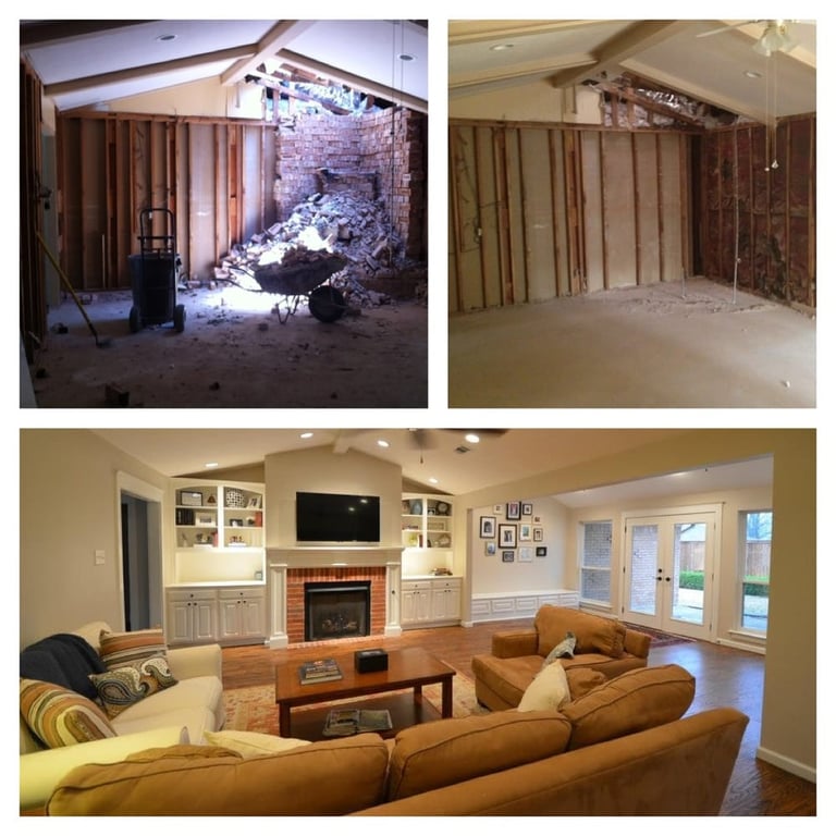 WaterMark Design Build Remodel