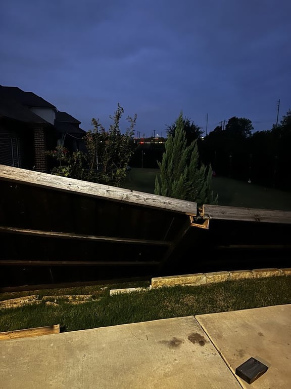 Porch Fencing Construction LLC