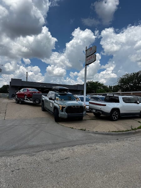 88 Autoworks