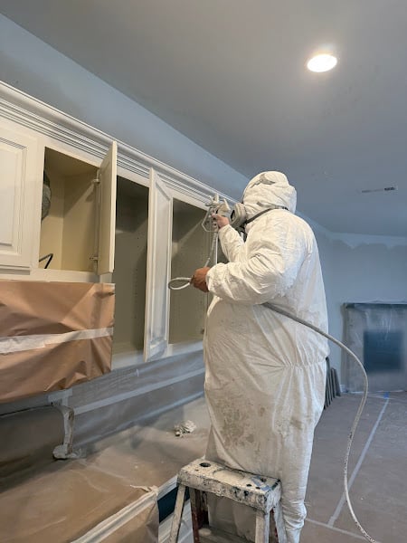 Smart Painting LLC