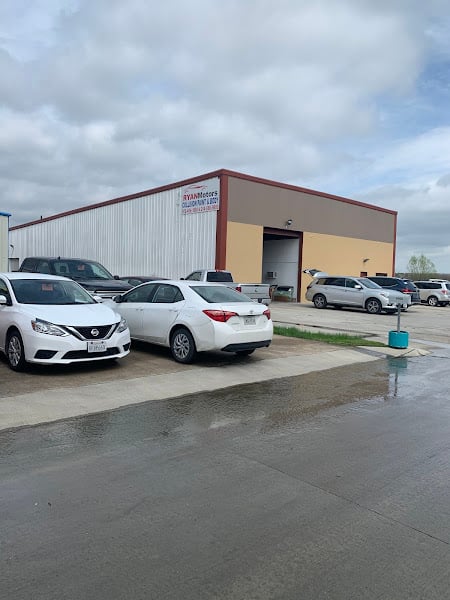 Ryan Motors