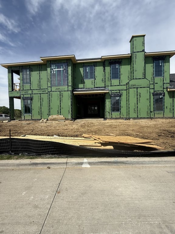 CNR Construction