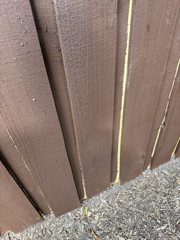 Affordable Fence Repair