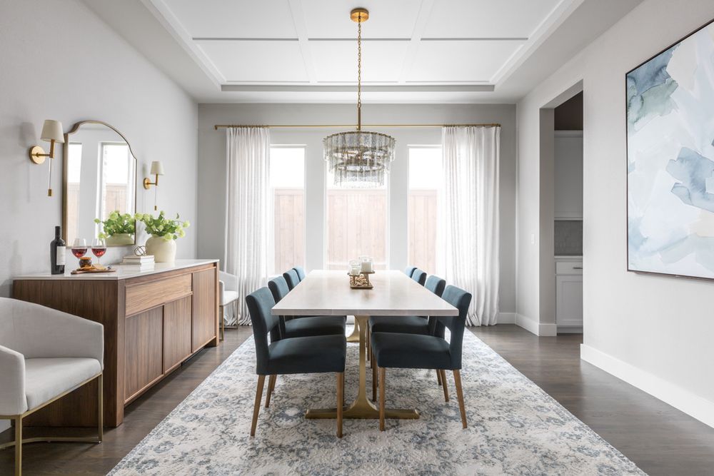 Rebekah Nicole Interiors