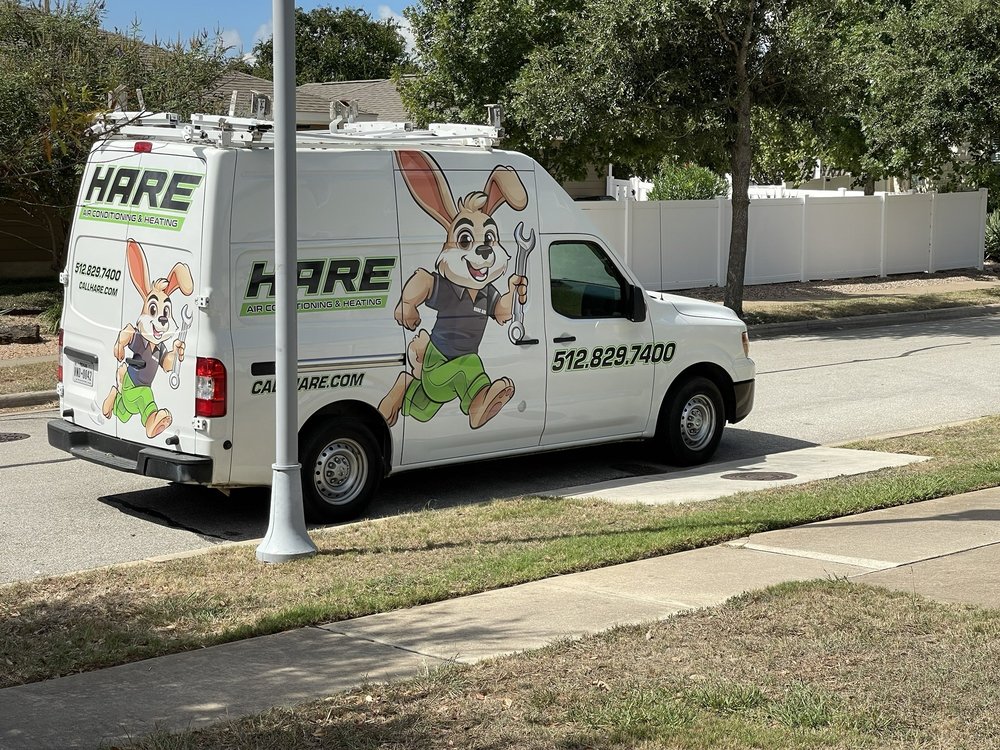 Hare Air Conditioning and Heating