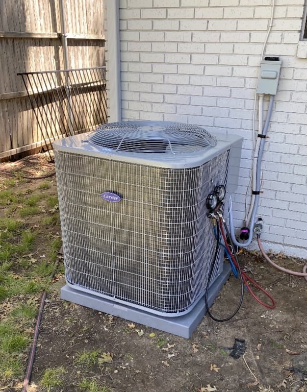 Warrior Mechanical HVAC
