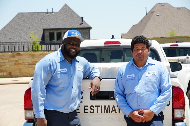 Sureguard Lawn & Pest