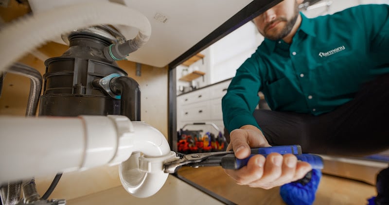 Harmony Plumbing & Drain Cleaning