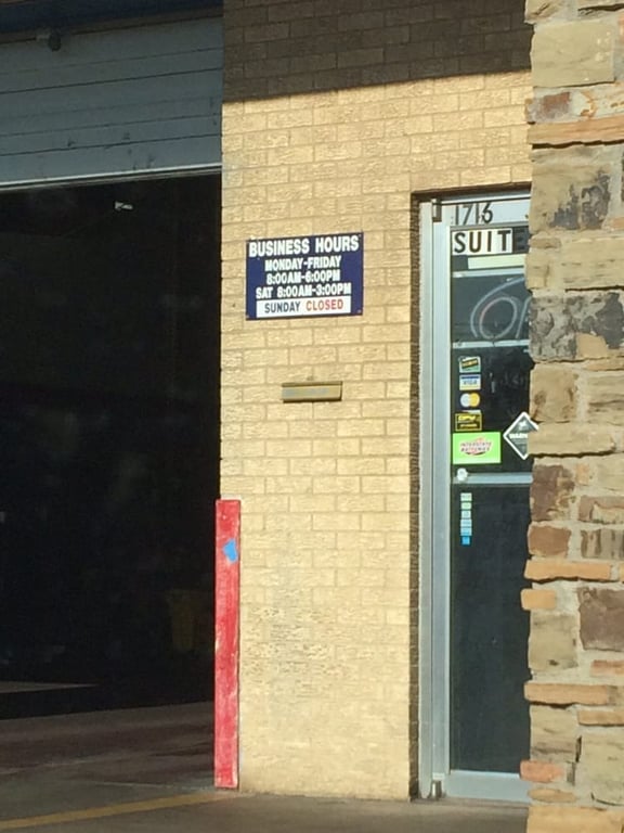 Honcura Auto Service