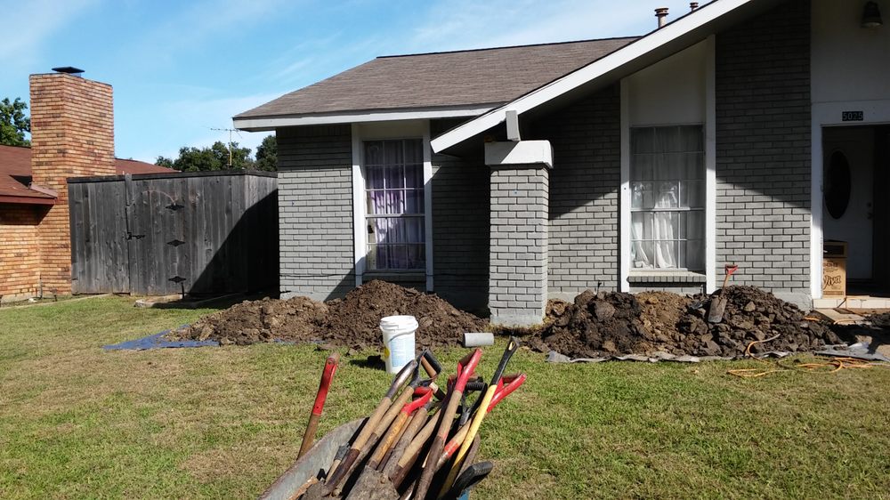 Dodson Foundation Repair