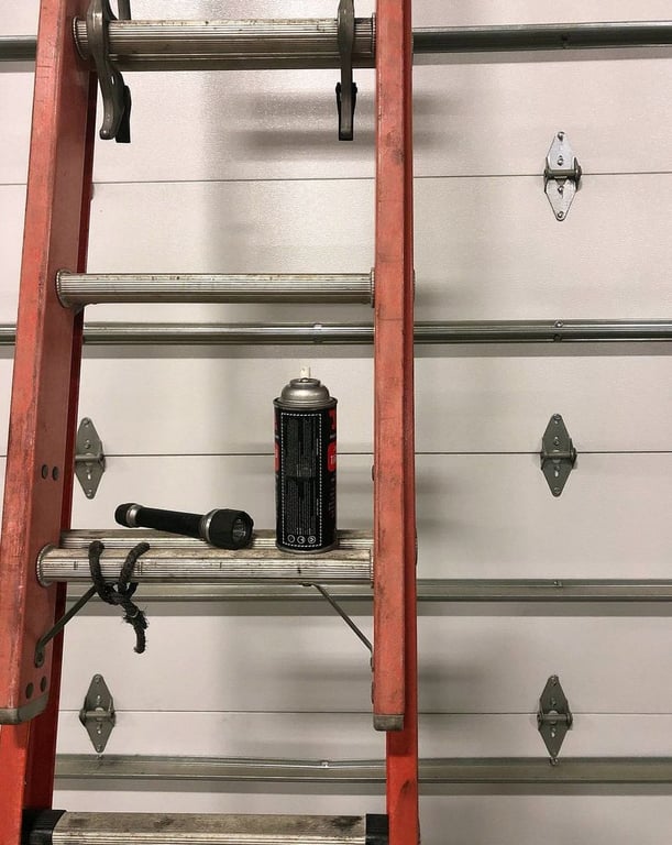 Harwood Gates & Garage Doors