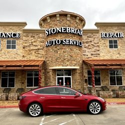 Stonebriar Auto Service & Repair