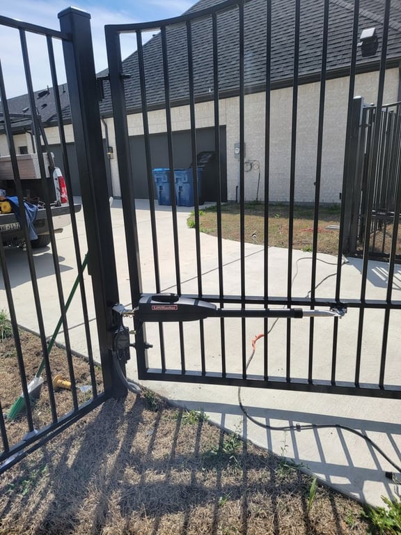 Gate Services
